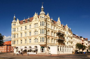 Hotel Stralsund, Stralsund